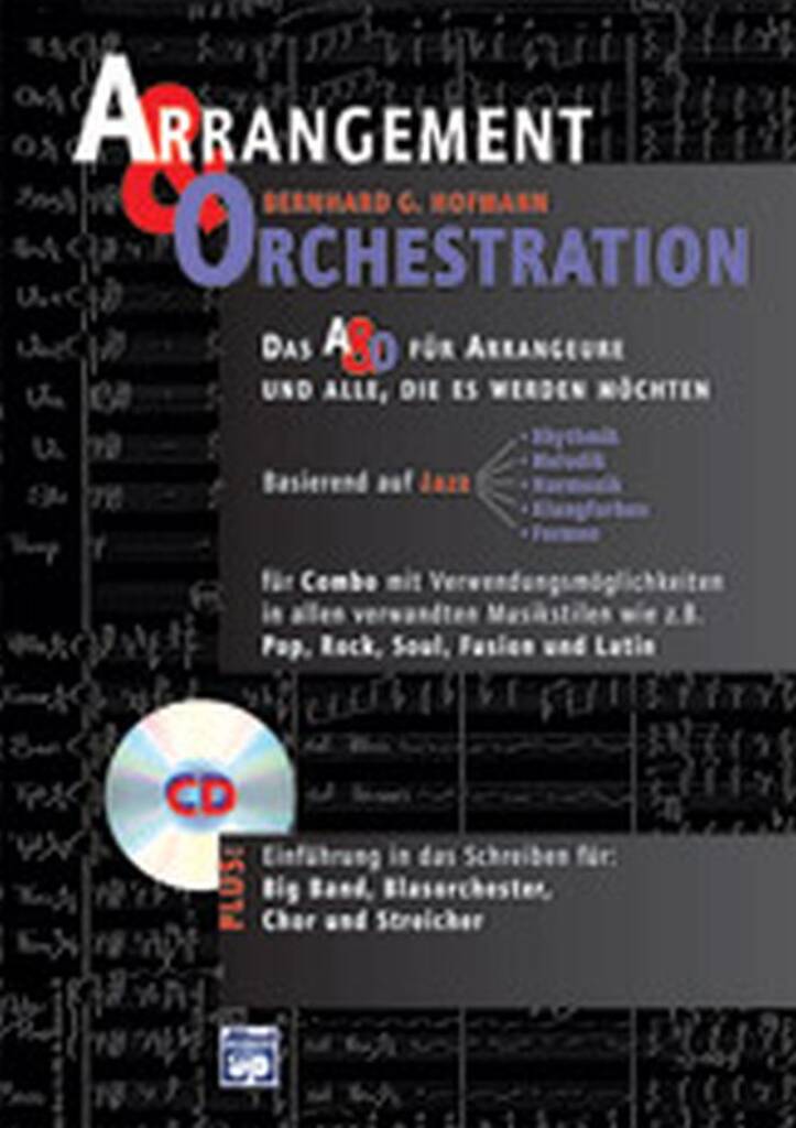 Arrangement & Orchestration